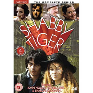 Shabby Tiger - Complete Series - 2-DVD Set (DVD)